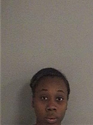 Jamie Williams, - Ascension Parrish County, LA 